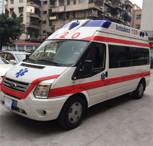 平江专业救护车出租，您身边的生命守护者