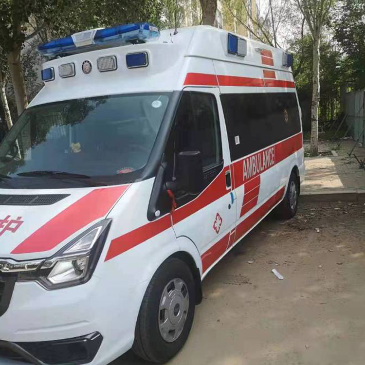 平江救护车出租服务提供灵活定制方案