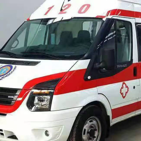 平江非急救护送病人转院租赁救护车的优缺点对比